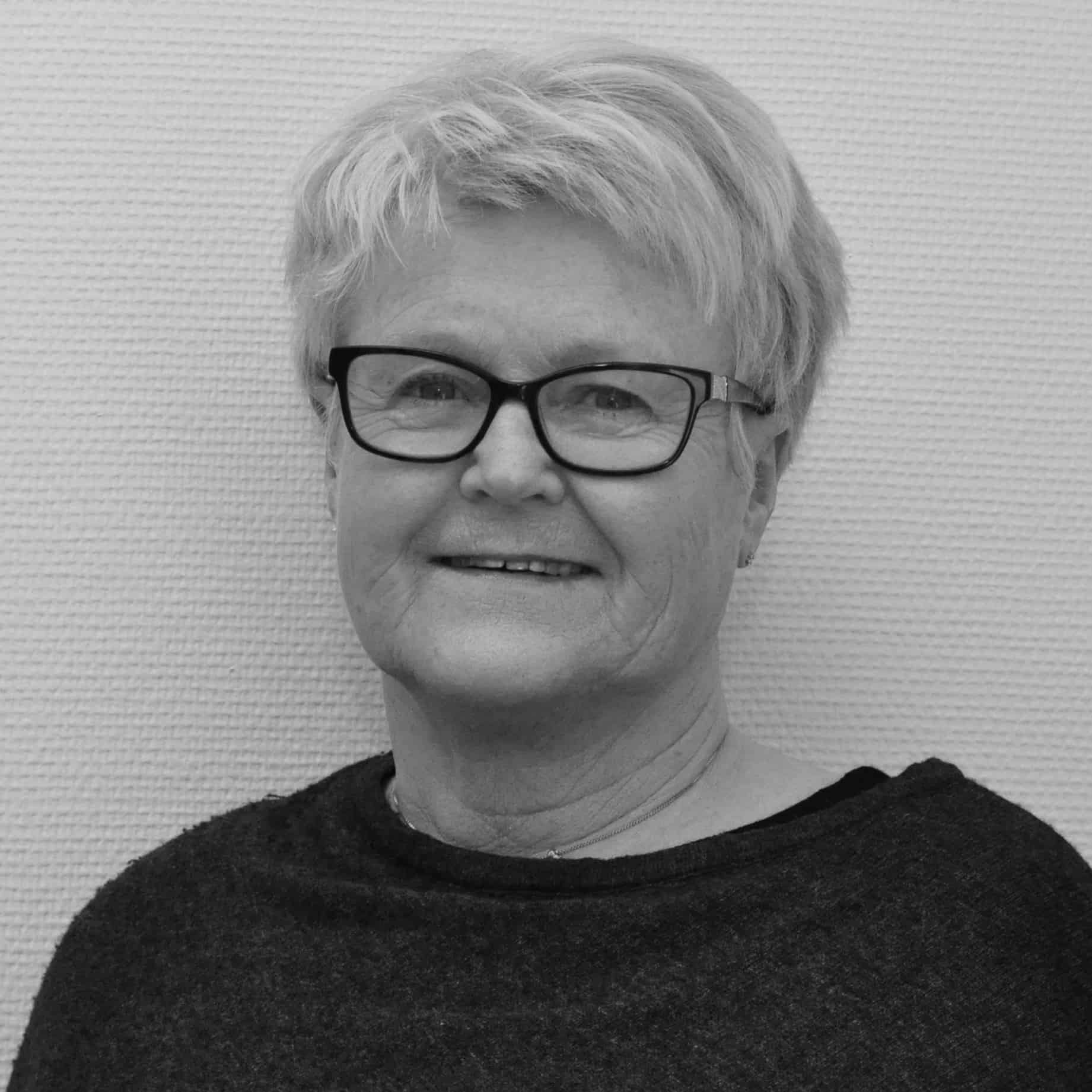 Eva M. Juliussen Lien